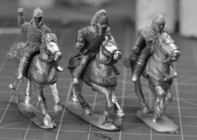 Romano-British Heavy Cavalry 2