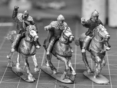 Romano-British Heavy Cavalry 1