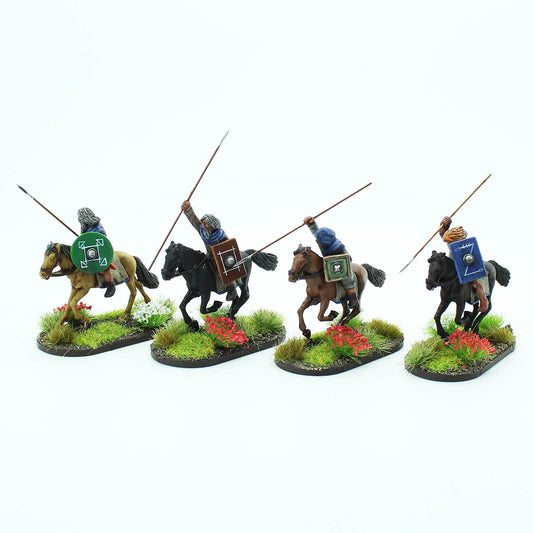 Pict/Scots Cavalry 2