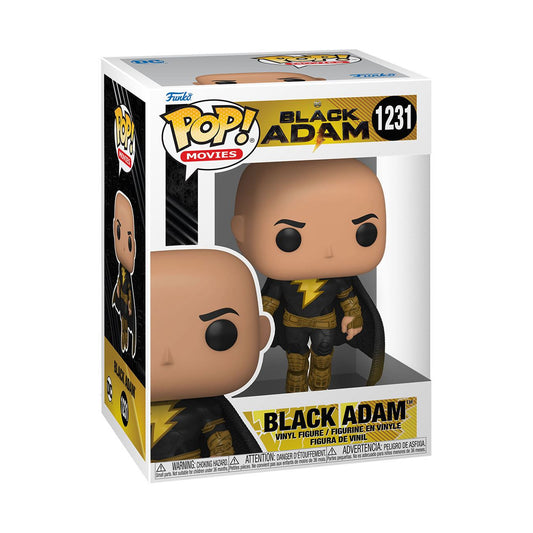Pop! Black Adam 1231