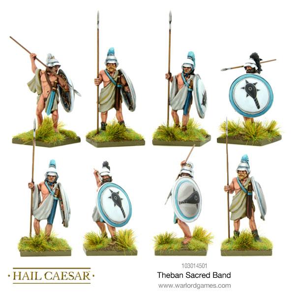 Theban Sacred Band