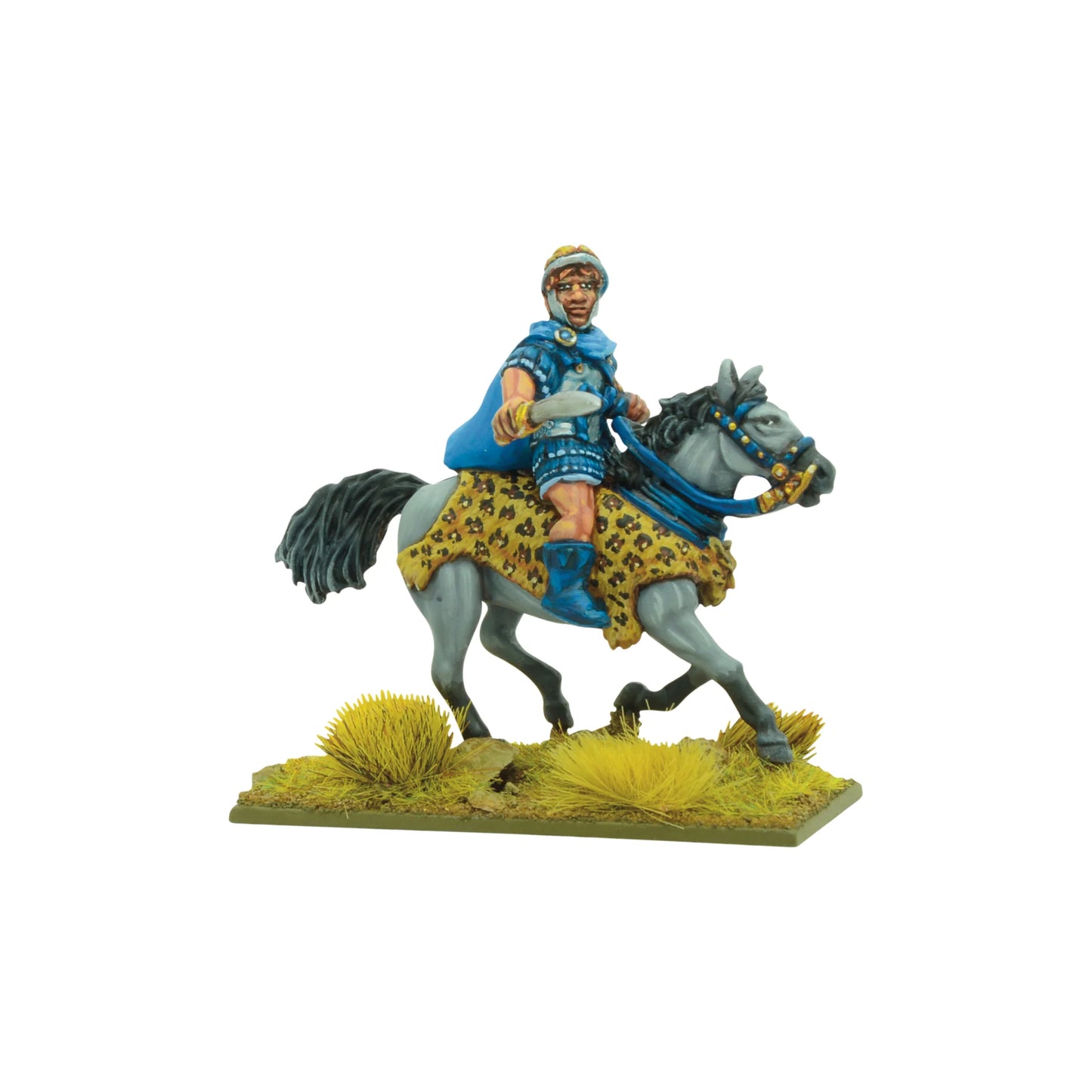 Phyrrus of Epirus