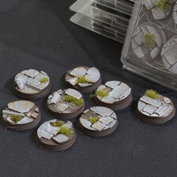 Temple 32mm Round (8)