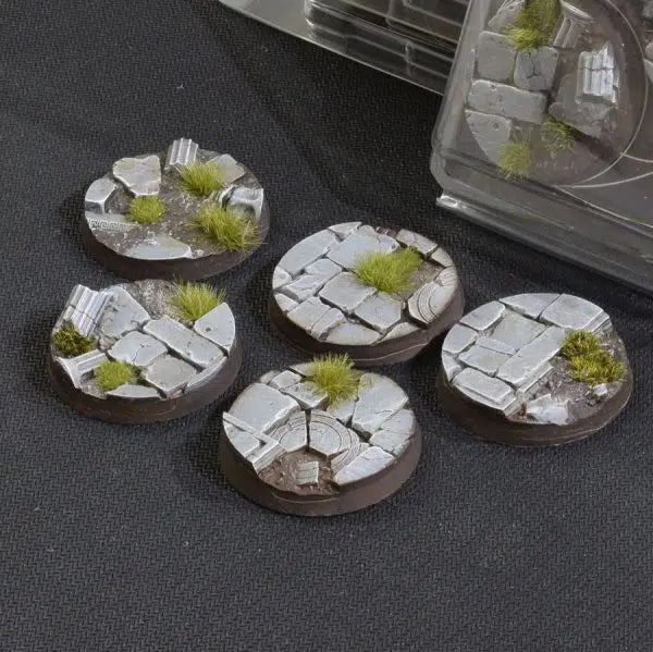 Temple 40mm Round (5)