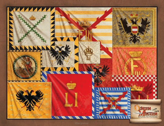 Imperial Banners