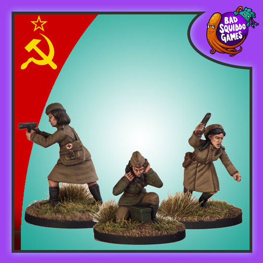 Soviet Command