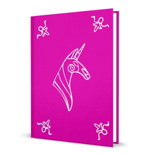 My Little Pony RPG: Character Journal