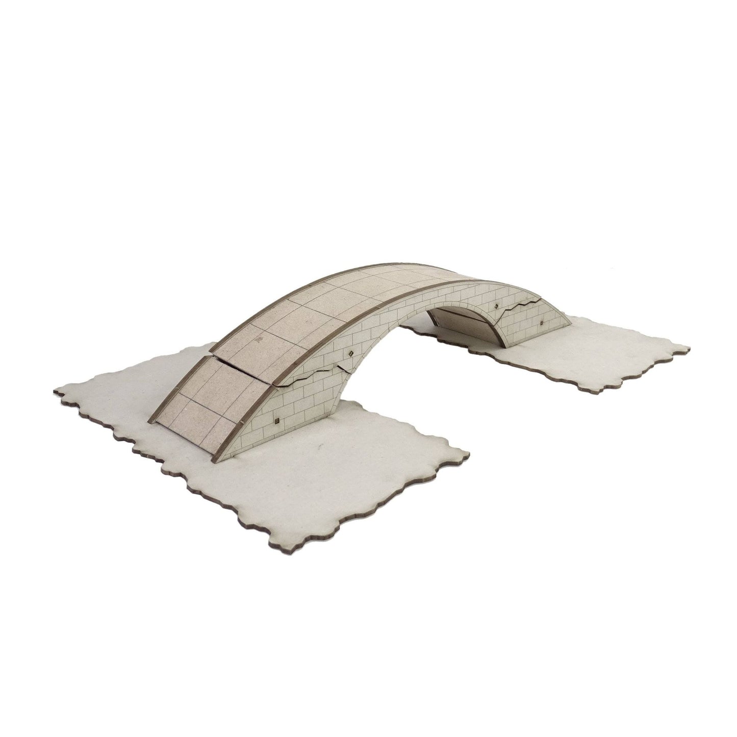 The Ruined City: Breaking Bridge (FG30)