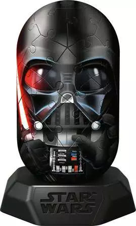 Hylkies: Star Wars Darth Vader