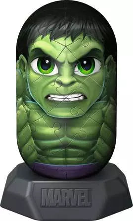 Hylkies: Marvel Hulk