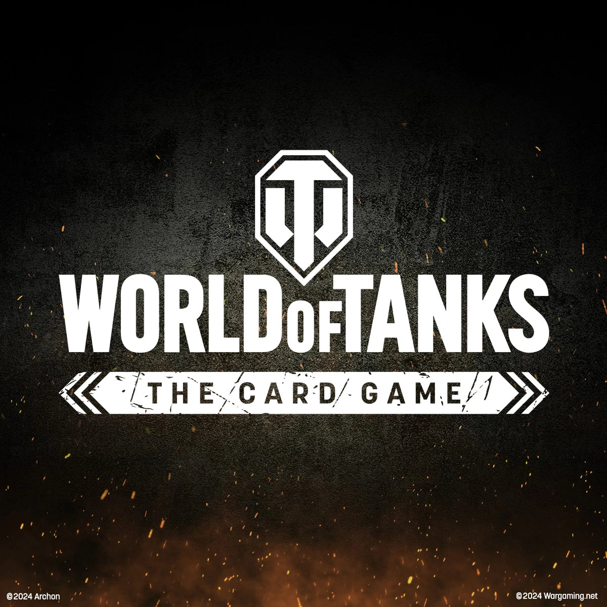 01.02.26 World Of Tanks The Card Game Starter Deck Event