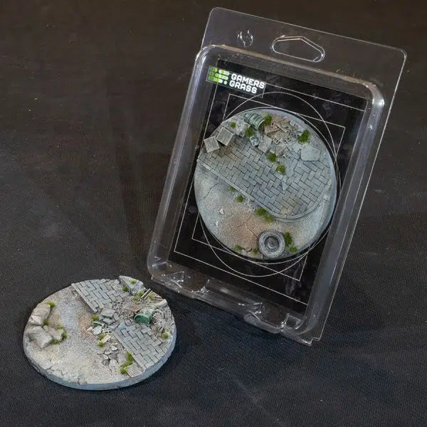 Urban Warfare 100mm Round (1)