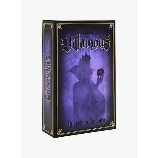 Disney Villainous: Wicked to the Core