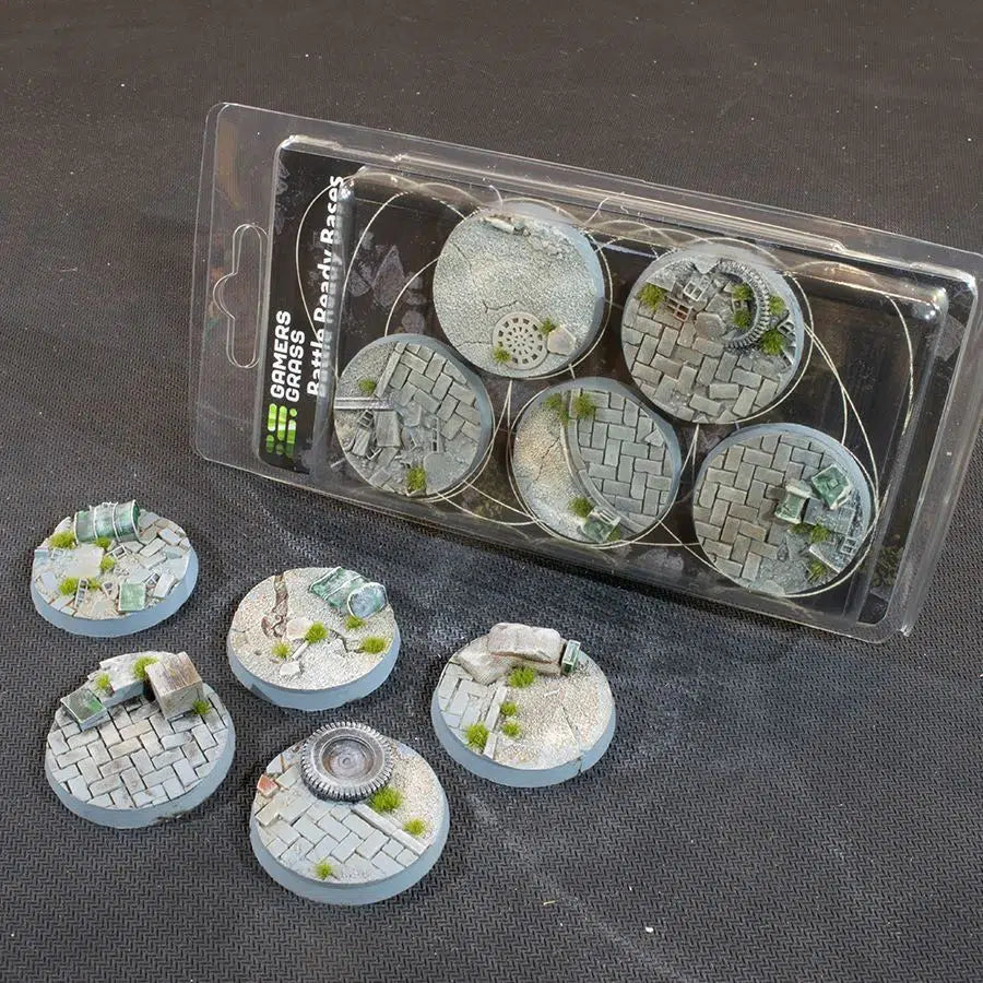 Urban Warfare 40mm Round (5)