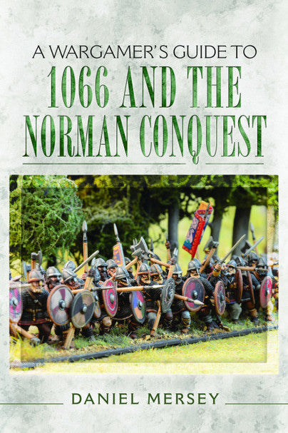 1066 AND THE NORMAN CONQUEST