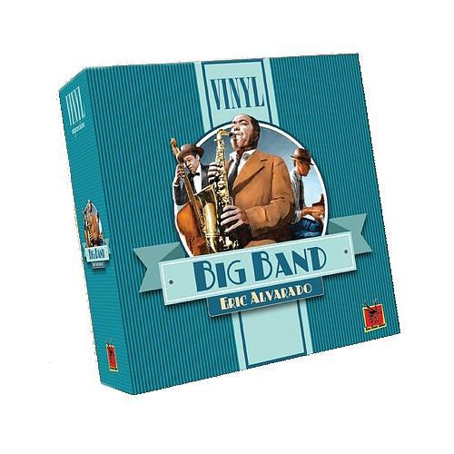 Vinyl: Big Band