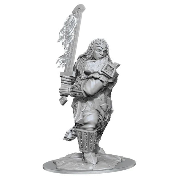 Fire Giant (W18)
