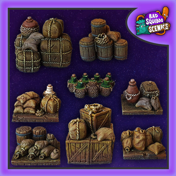 RIK038 Cargo Supplies (8)