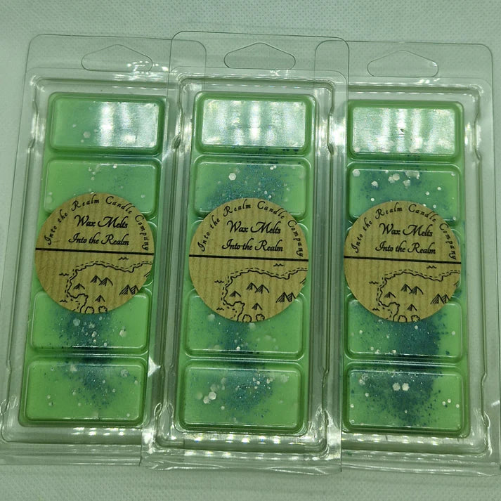Into the Realm Wax Melt Snapbar