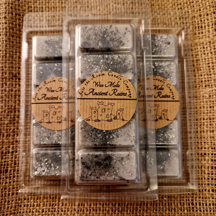Ancient Ruins Wax Melt Snapbar
