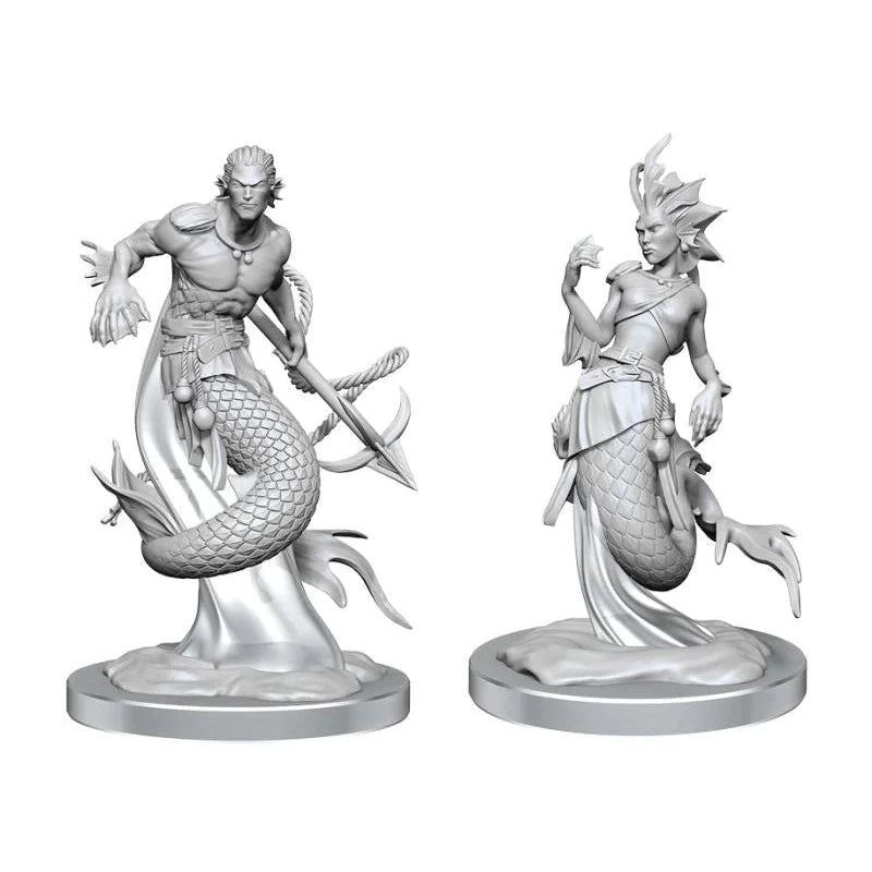 Merfolk (W20)