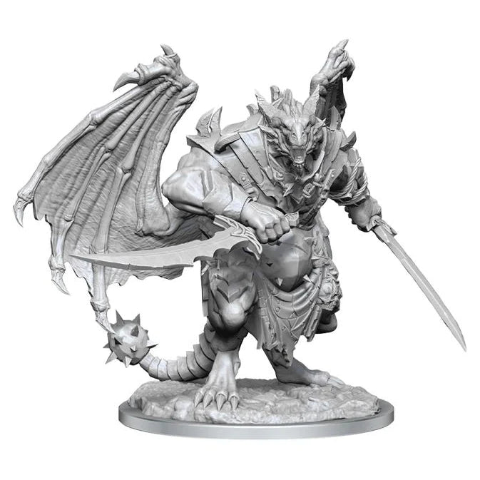Draconian Dreadnought (W20)
