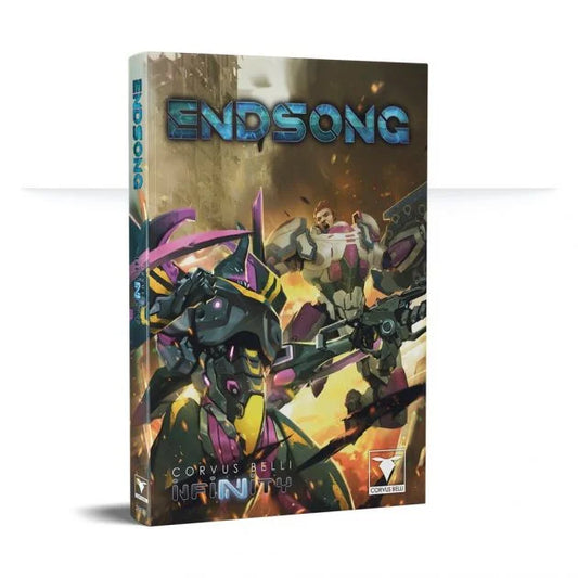 Infinity : Endsong