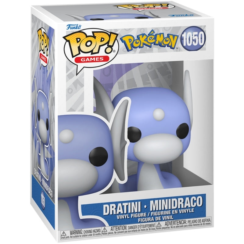 Pop! Dratini 1050