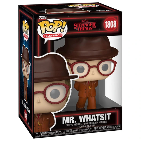 Pop! Whatsit 1808