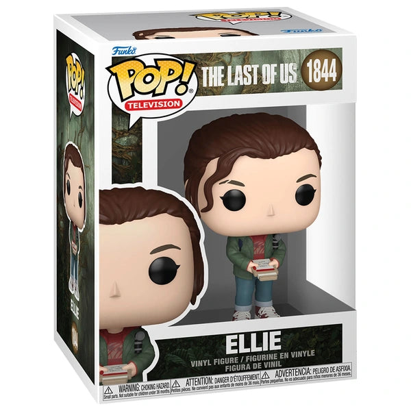 Pop! Ellie 1844