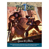 7th Sea: Heroes and Villains