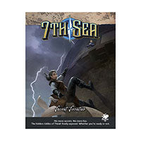 7th Sea: Secret Societies