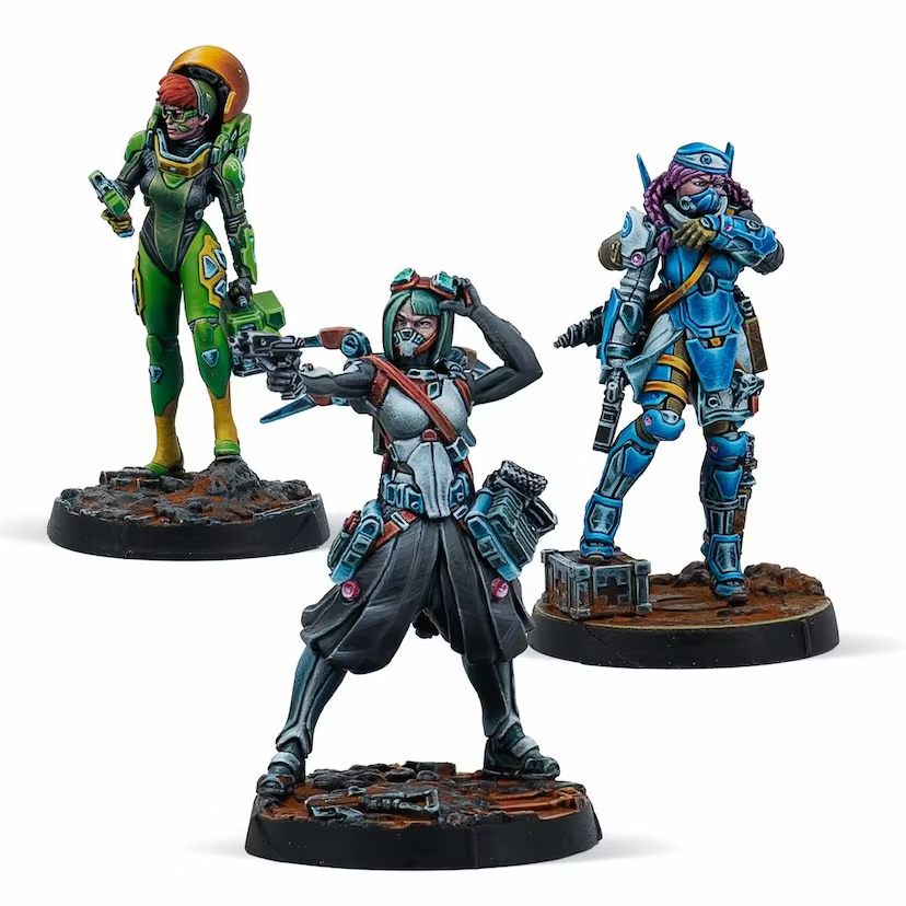 Dire Foes Mission Pack 15: Barrenlands