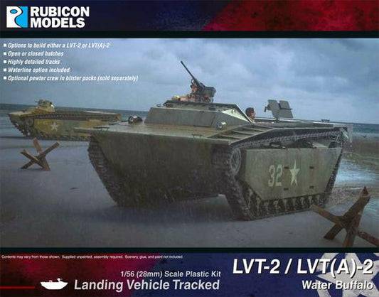 LVT-2/LVT(A)-2