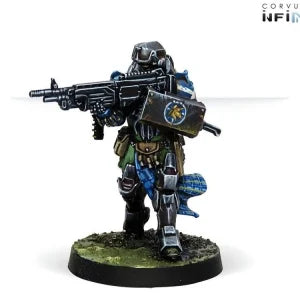 Caledonian Mormaers (AP HMG)