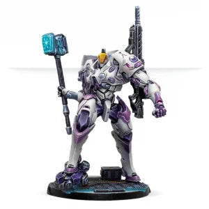 Agamemnon The Atreides