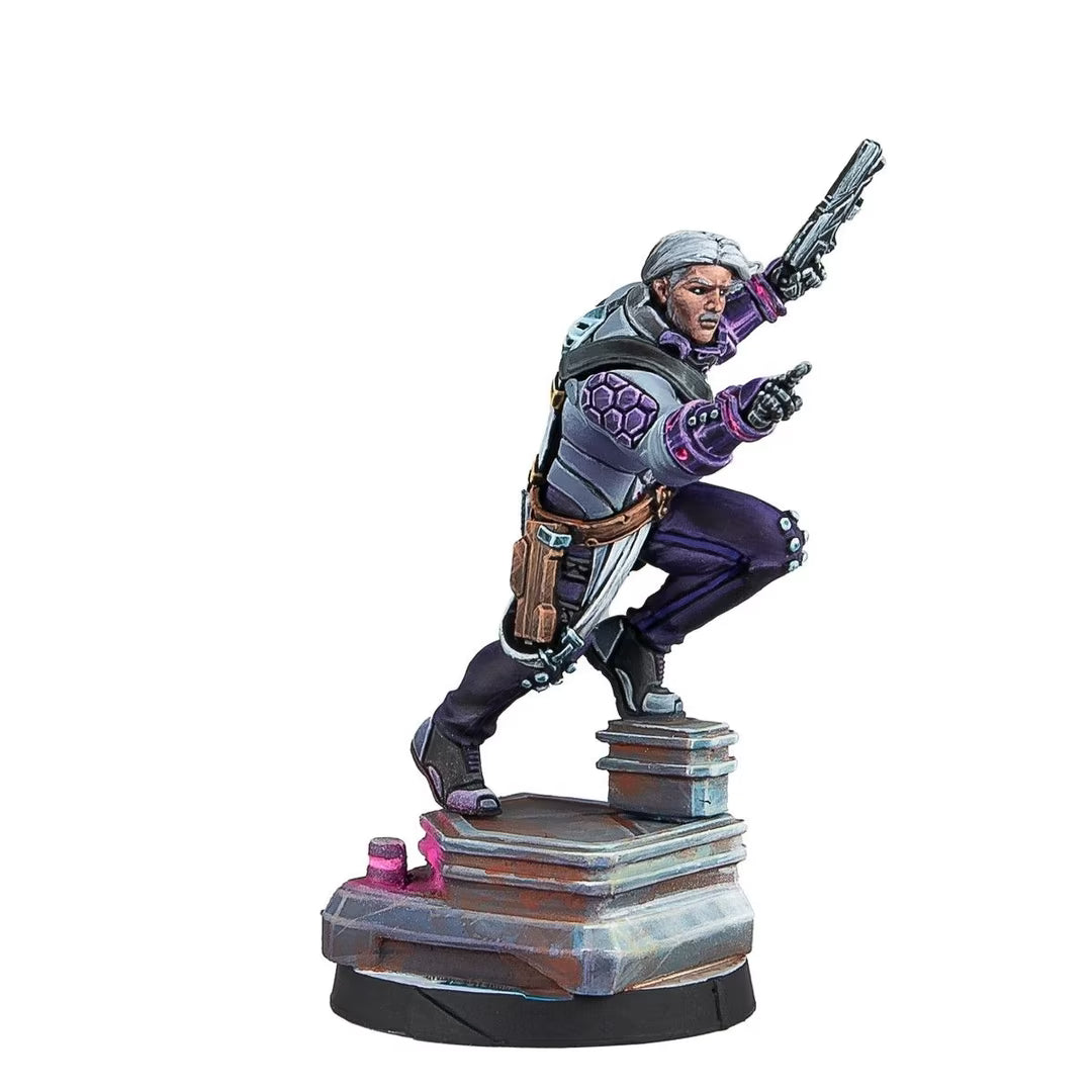 Thamyris the Aoidos