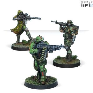 Ariadna Booster Pack Alpha