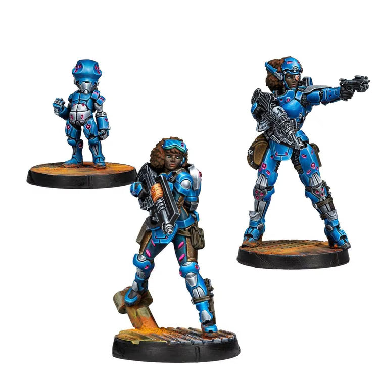 Indigo Spec-Ops