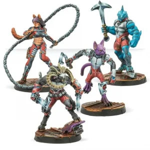 Bakunin Uberfallkommando