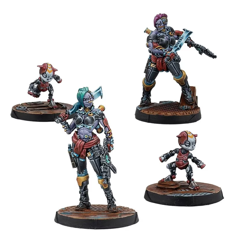 Switchers Gruppa