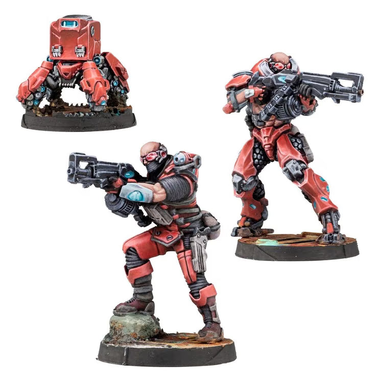 Vortex Spec-Ops