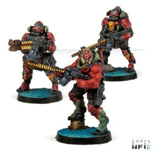 Morat Tarlok Pack