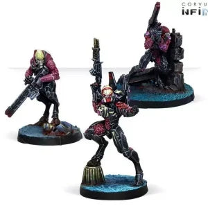 Shasvastii Expansion Pack Alpha