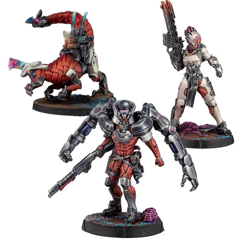 Next Wave Expansion Pack Beta