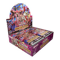 Yu-Gi-Oh: Phantom Revenge Booster Box