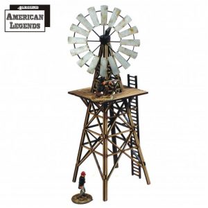Windmill