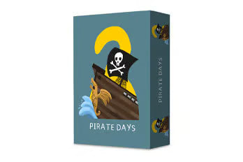 Pirate Days