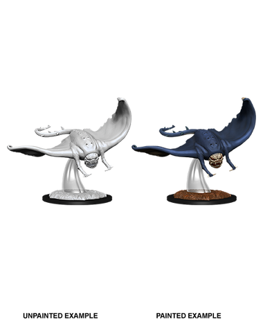 Cloaker (W12)