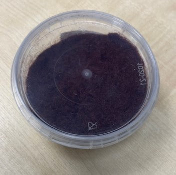 Warpainter Scecnics - 2mm Brown Flock Scatter